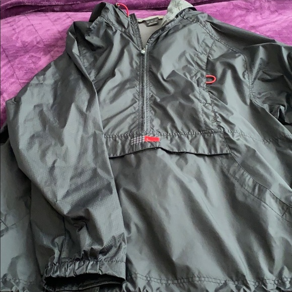 Nike Other - Vintage nike windbreaker